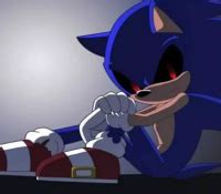 Sonic.EXE Game Play Online Free