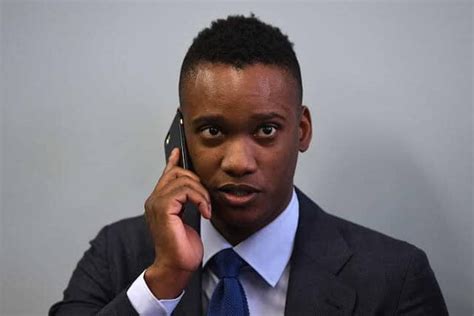 Watch Duduzane Zuma Wants Sa To Have Hi Tech Cities Like Dubai In The