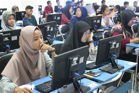 5 Ketentuan Dokumen Yang Harus Dibawa Saat UTBK SNBT Salah Satunya