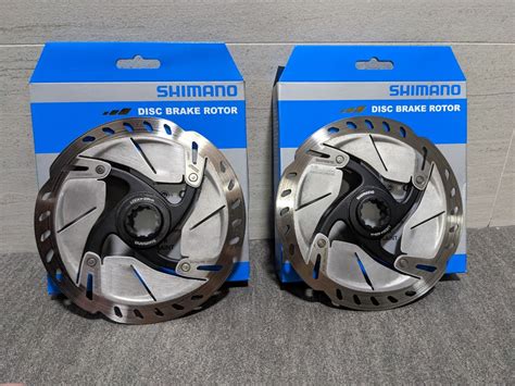 Shimano Ultegra SM RT800 Disc Rotor 160mm Sports Equipment Bicycles