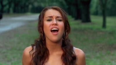 The Last Song Behind The Scenes Miley Cyrus Image Fanpop