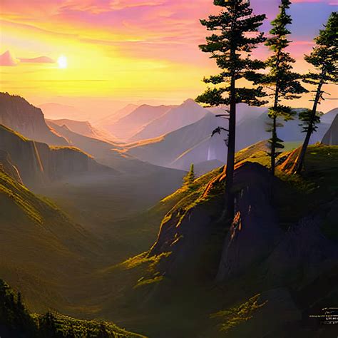 Appalachian Mountains in sw va 2 by RedEyedSuze on DeviantArt