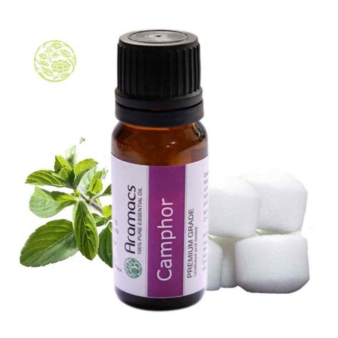 Camphor Uses And Benefits Of This Natural Wonder