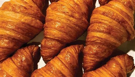 The Best Croissants in Seattle - Seattle magazine