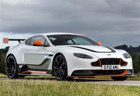 Aston Martin Vantage Gt Price And Specifications