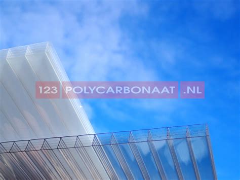 Skylux Polycarbonaat Platen Van Topkwaliteit 123polycarbonaat Nl