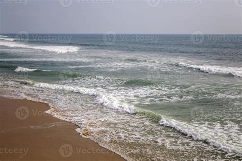 Varkala beach in Kerala state India 2438709 Stock Photo at Vecteezy