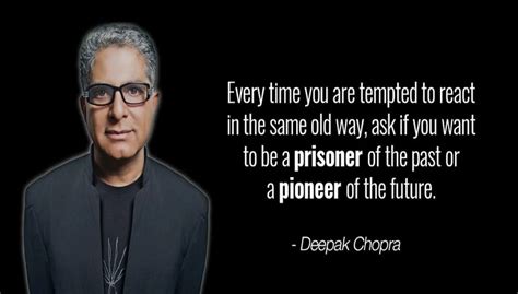 120 Deepak Chopra Quotes to Inspire Your Inner Wisdom