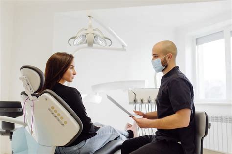 How Can I Manage Dental Anxiety And Make Dental Visits Less Stressful