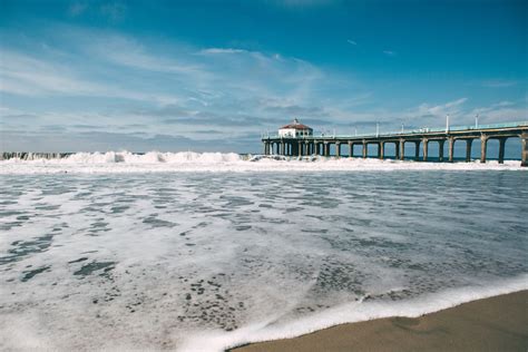 Top Things To Do In Manhattan Beach And Manhattan Village Ca The