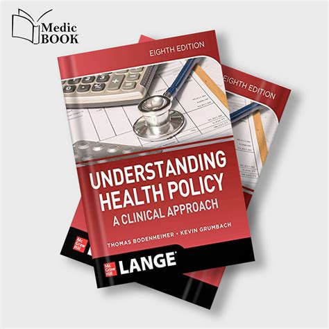 Understanding Health Policy A Clinical Approach