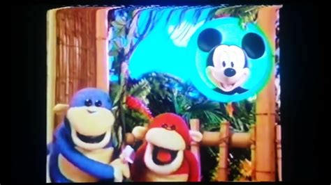 Playhouse Disney Ooh And Aah Mickey Mouse