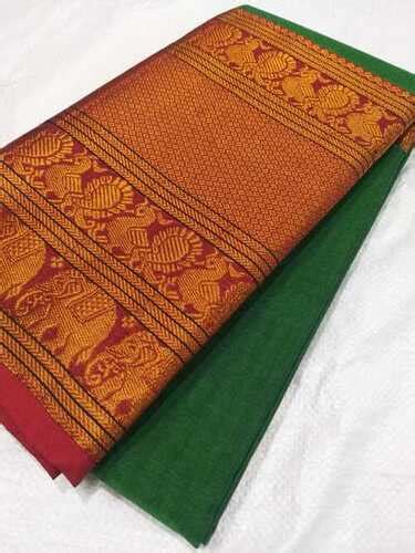 Beautiful Cotton Mercerized Pure Cotton Saree At Best Price In Jamkhandi Shri