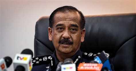 Polis Siasat Andrew Sia Dakwa Uitm Amal Apartheid Harian Metro