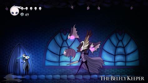 Hollow knight silksong bosses - golagallery