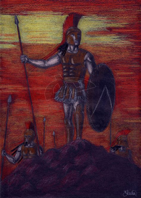 Spartan Hoplites. by 300-Spartans-Club on DeviantArt