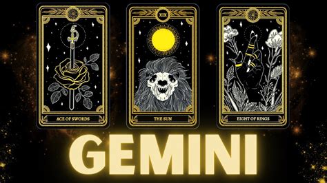 GEMINI NEXT 2 DAYS MUST WATCH AN UNEXPECTED MIRACLE HAPPENS