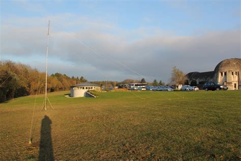 Formation Microcontrôleur Radio club F8KGZ ARETE