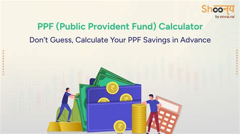 Ppf Calculator 2024 How To Use Provident Fund Calculator