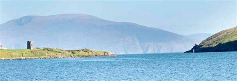 Dingle Lighthouse Walk