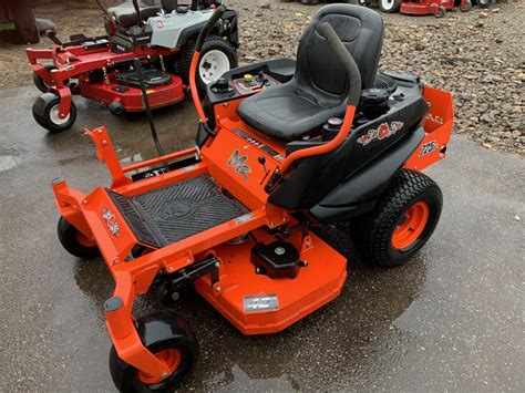 Bad Boy Vs John Deere Zero Turn Mowers