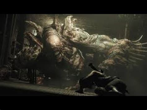 Resident Evil Remake En Espa Ol Nemesis No Tendr Piedad Primera