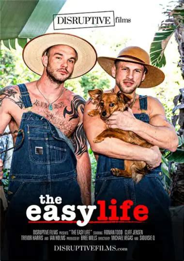 Easy Life Disruptive Films Gay Top Net Gay Porn Movies Free