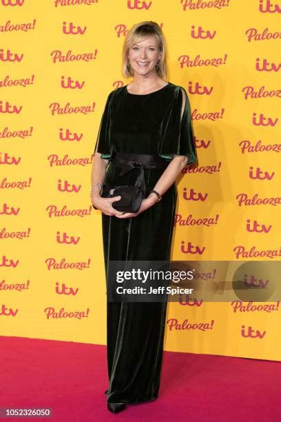 Julie Etchingham Photos And Premium High Res Pictures Getty Images