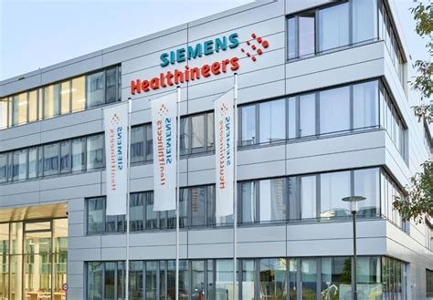 Siemens Healthineers Singapore