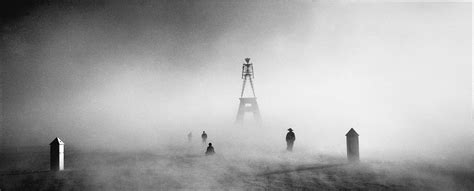 City Of Dust The Evolution Of Burning Man Nevada Museum Of Art