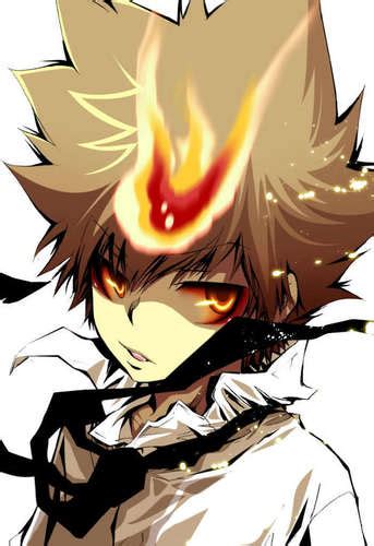 Katekyo Hitman Reborn Ost Extremely Sunny Ryohei Sasagawa