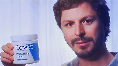 Cerave Super Bowl Commercial Cerave With Michael Cera Ve