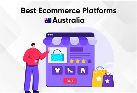 Best Ecommerce Platforms Australia For 2024 Top Picks