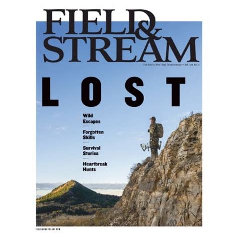 Field & Stream Magazine Subscriber Services