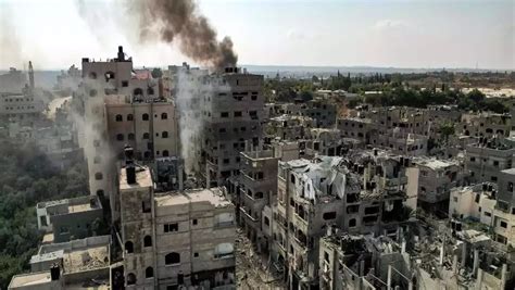 Unicef Face Bilan Ul Copiilor Uci I N Gaza Consecin Ele Dramatice