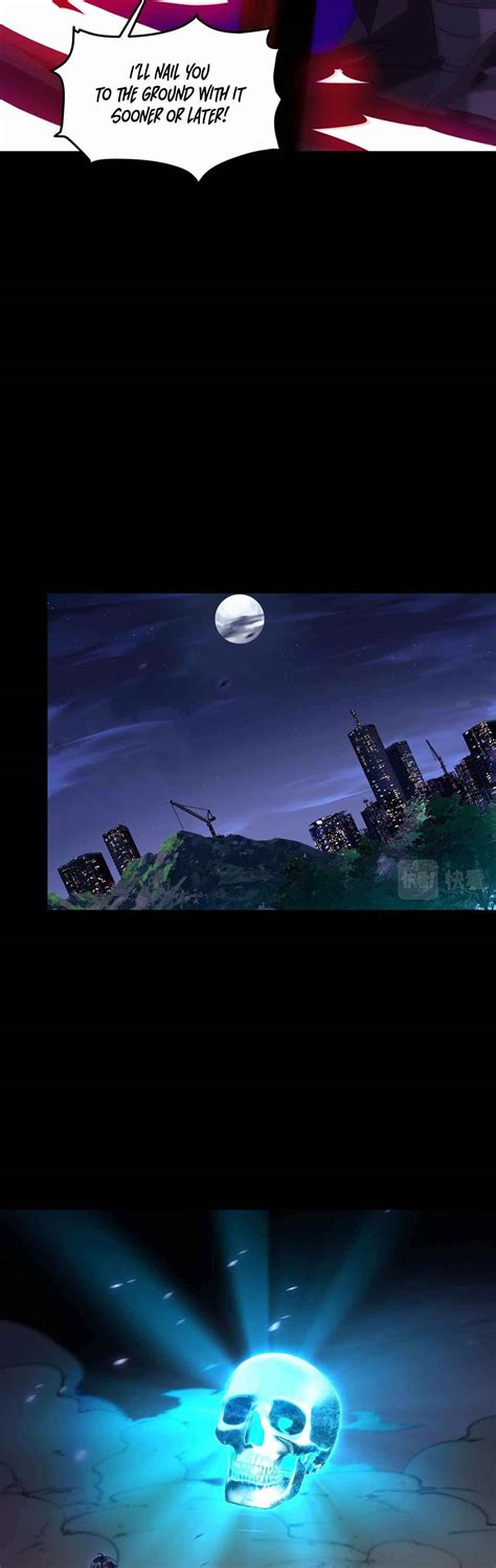 Read Manga The Immortal Emperor Luo Wuji Has Returned - Chapter 161