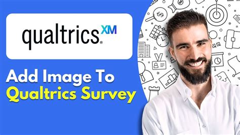 add image  qualtrics survey insert graphicsimages easily