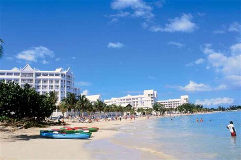 ClubHotel Riu Ocho Rios | All Inclusive Hotel Ocho Rios Beach