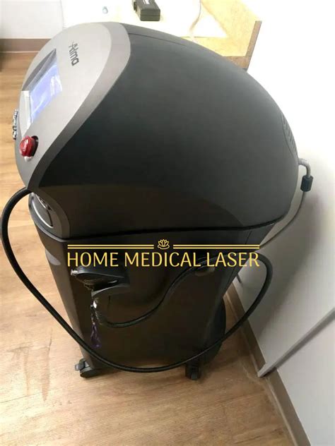 Alma Opus Plasma Rf Home Medical Laser