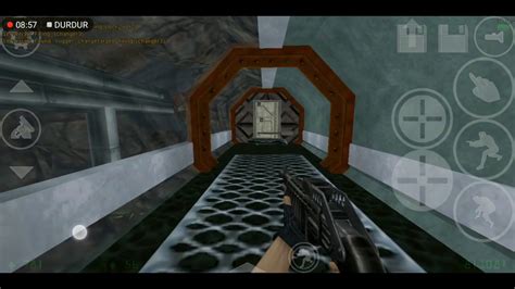 Half Life Opposing Force Android B L M Crush Depth Youtube