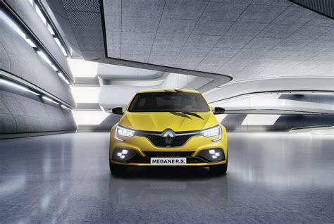 Renault M Gane Rs Ultime La Edici N De Despedida