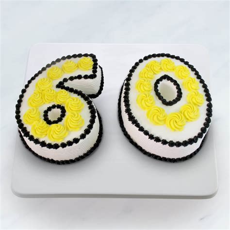 Number 60 – Kiss Desserts