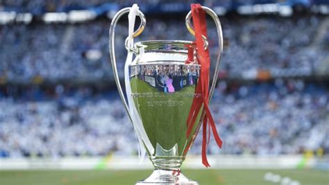 Champions League Emocionantes Encuentros En Octavos De Final