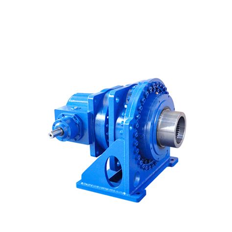 China P High Power Industrial Planetary Gear Box Gearboxes Manufacturer