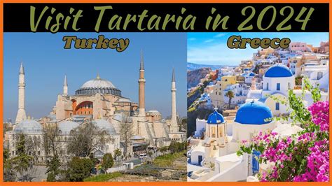 Visit Tartaria In 2024 Gobekli Tepe Cappadocia Santorini Turkey