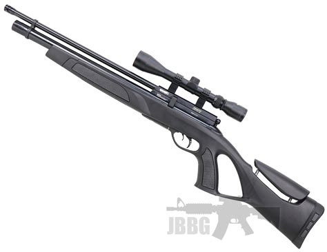 Gamo Coyote Tactical Pcp Air Rifle 177 Just Air Guns