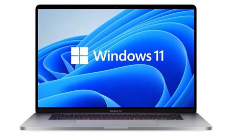 Встановлення Windows 11 на MacBook (Pro Air) з чіпом M1, M2 | MAC Україна
