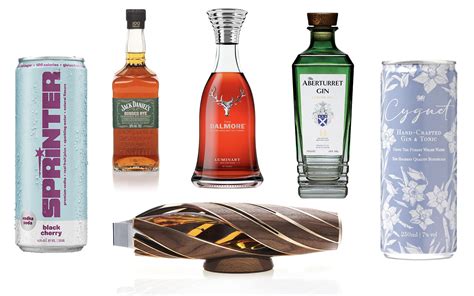 Top 10 Spirits Launches In March Wooden Cork