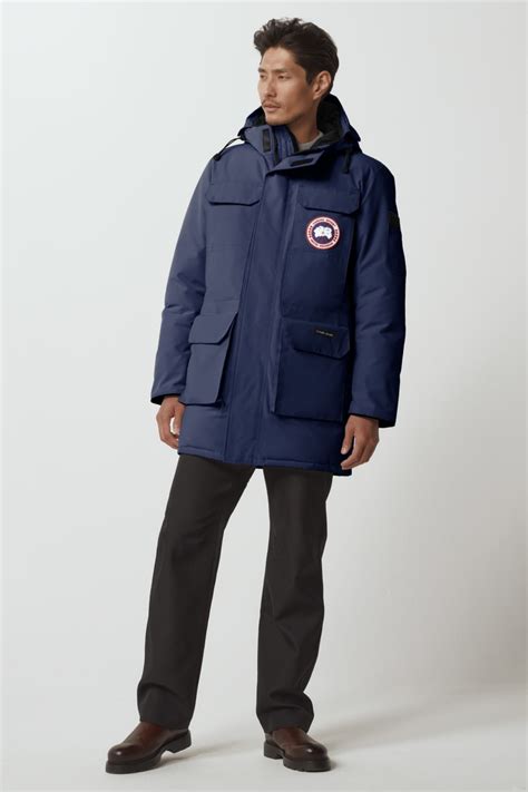 Citadel Parka | Men | Canada Goose US