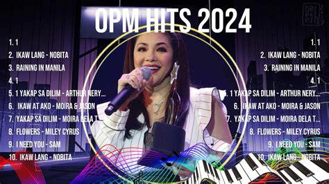 O P M H I T S 2 0 2 4 Best Hits Songs Playlist Ever Greatest Hits Of